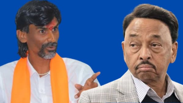 कोकणातलं फणस सुद्धा उठलं… मनोज जरांगे पाटलांनी पुन्हा नारायण राणेंना डिवचलं