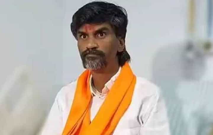 'आमच्या या मागण्या तुम्ही मान्य करा, मला राजकारणात...', काय म्हणाले मनोज जरांगे 'आमच्या या मागण्या तुम्ही मान्य करा, मला राजकारणात...', काय म्हणाले मनोज जरांगे