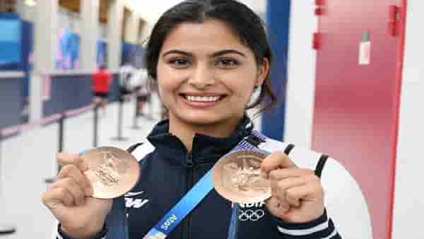 Olympics 2024 Live: भारताचा पॅरिस ऑलिम्पिकमधील आठवा दिवस पदकाविनाच, मनुची हॅटट्रिक हुकली, 4 ऑगस्टचं वेळापत्रक जाणून घ्या