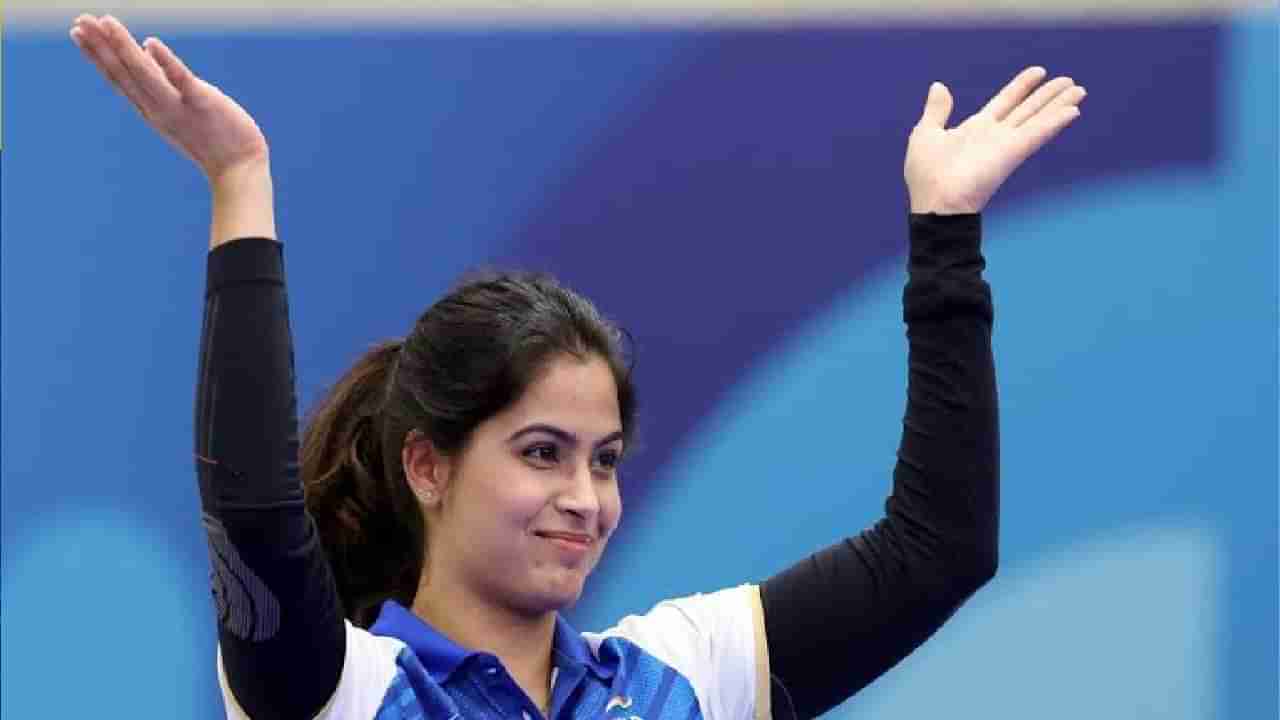 Paris Olympics 2024: Manu Bhakerची पदकाची हॅटट्रिक हुकली, चौथ्या स्थानी आव्हान संपुष्टात