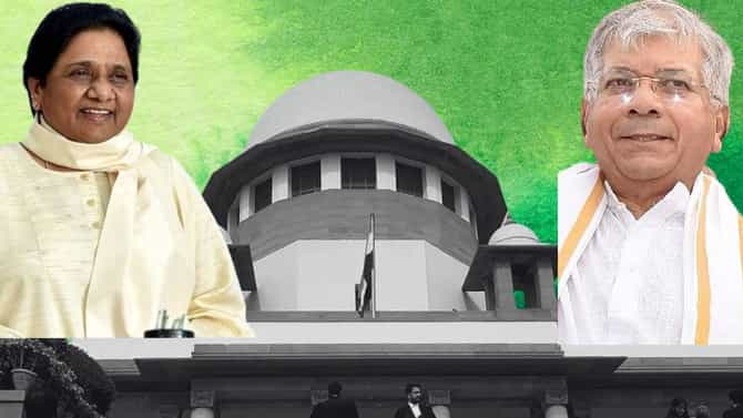आरक्षणाची विभागणी कितीपत योग्य?, प्रकाश आंबेडकर, मायावती यांचा कडाडून विरोध; कोणत्या मुद्द्यांना घेतला आक्षेप?