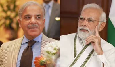 पंतप्रधान नरेंद्र मोदी यांना पाकिस्तानातून निमंत्रण, काय आहे कारण?