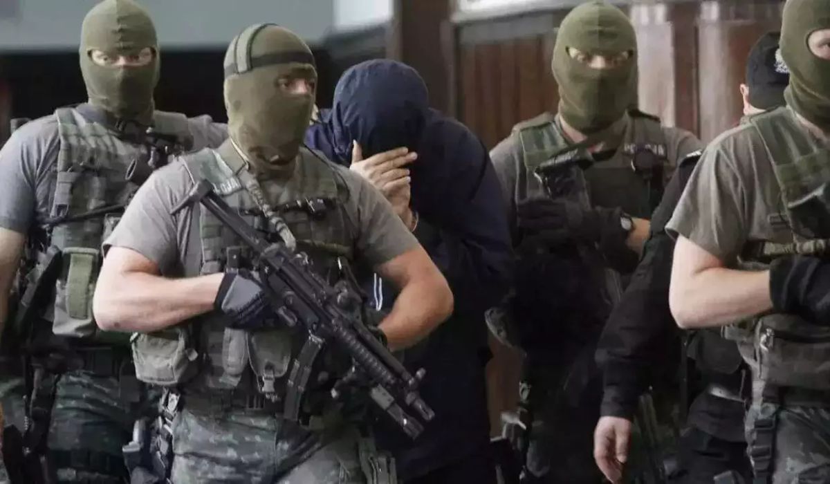 जगातील सर्वात खतरनाक संस्था, नाव ऐकताच शत्रूंचा होतो थरकाप