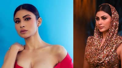 अखेर मौनी रॉय हिने केला त्या गोष्टीवर अत्यंत मोठा खुलासा, म्हणाली, लोकांनी...