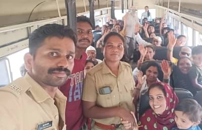 ST News : एसटीच्या प्रत्येक आगारात रोज होणार टॉप - 5 उत्कृष्ठ कामगारांचा गुणगौरव