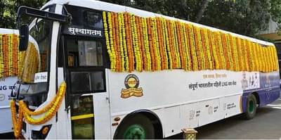 एसटीचा इकोफ्रेंडली LNG बसेस बांधणीचा ठराव मंजूर, महामंडळाची सरकारकडे ९७० कोटींची मागणी