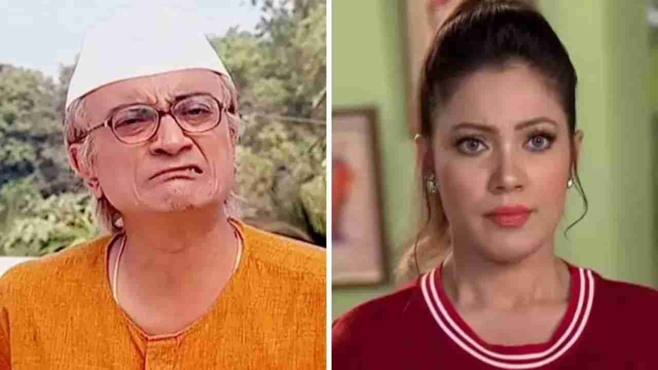 TMKOC च्या सेटवर बाबुजींना चपलेने मारण्यासाठी धावली बबिता, त्या कृत्यामुळे अभिनेत्रीचा संताप