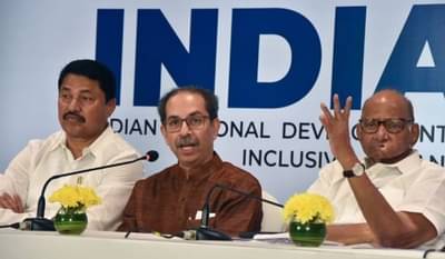 मुंबईत मविआचा येत्या रविवारी 1 तारखेला सरकार विरोधात जोडे मारो मोर्चा