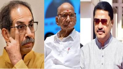 काँग्रेसच्या जागा कोणामुळे वाढल्या? संजय राऊतांना काँग्रेसच जोरदार प्रत्युत्तर