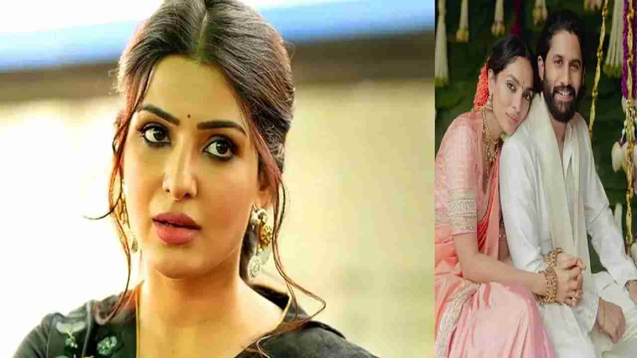 Samantha Ruth Prabhu: ते म्हणायचे माझे अनेक अफेअर्स होते, मी अबॉर्शन..., समंथाचा खळबळजनक खुलासा