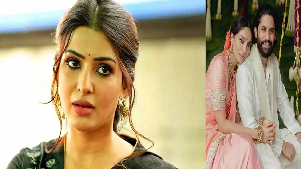 Samantha Ruth Prabhu: 'ते म्हणायचे माझे अनेक अफेअर्स होते, मी अबॉर्शन...', समंथाचा खळबळजनक खुलासा