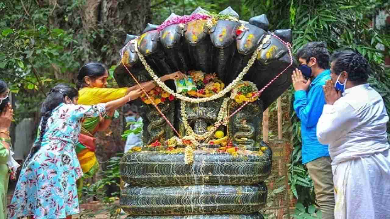 Nag Panchami 2024:  आज नागपंचमी, जाणून घ्या शुभ योग, पूजा पद्धती आणि उपाय