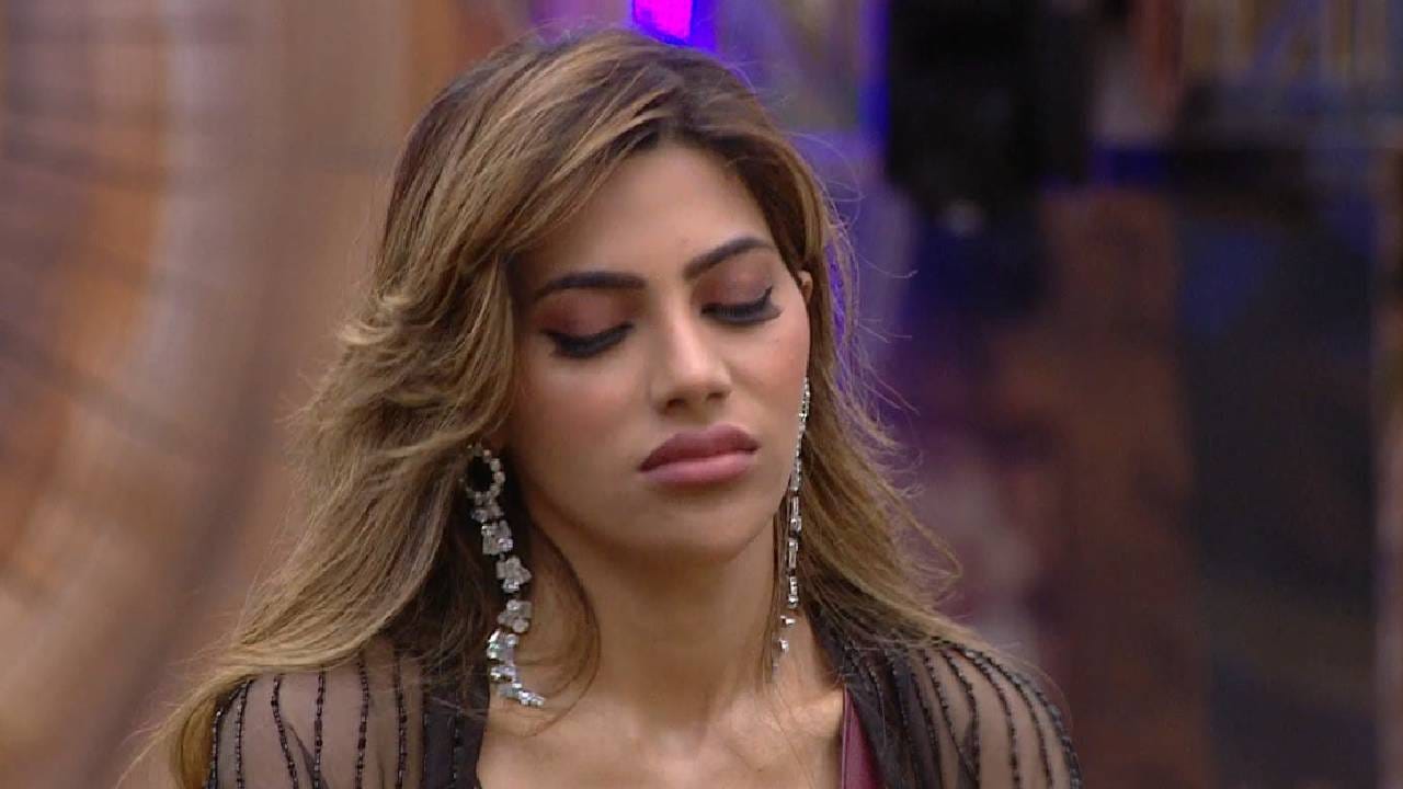 Bigg Boss Marathi : निक्की तू हलक्या कानाची... तुझी बुद्धीच हलकी... कोण म्हणालं असं?; बिग बॉसच्या घरात काय घडतंय?