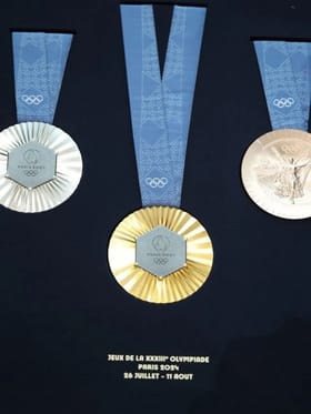 पॅरिस ऑलिम्पिकमध्ये सर्वाधिक पदक कोणत्या देशाला? भारत कितव्या स्थानी?