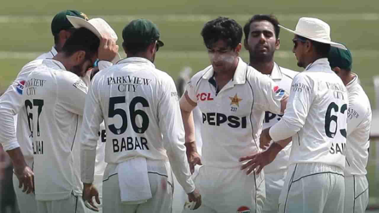 PAK vs BAN: बांगलादेश विरूद्धच्या पराभवानंतर पाकिस्तानची दुर्दशा, शेजाऱ्यांना झटका