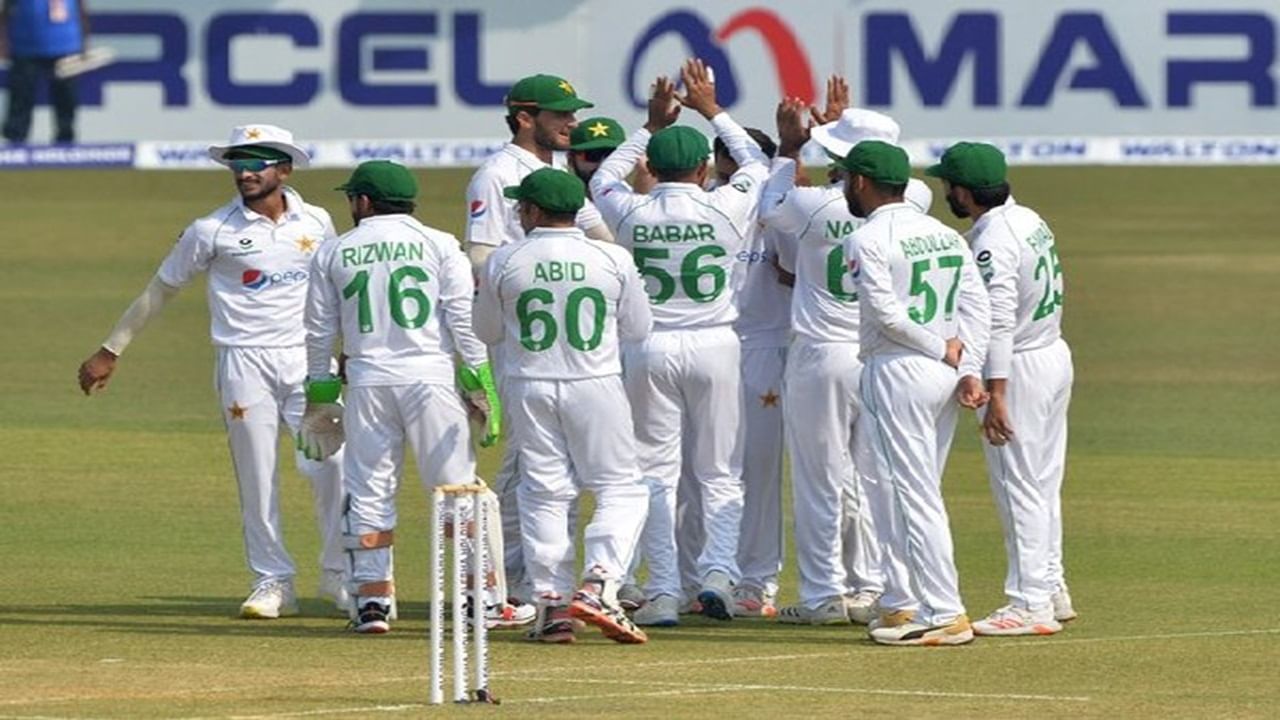 PAK vs BAN: पाकिस्तानच्या त्या एका निर्णयाची सर्वत्रच चर्चा, 28 वर्षांनी पुन्हा असं घडलं