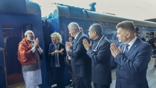 PM Narendra Modi in Ukraine : युक्रेनच ते क्षेपणास्त्र, जे भारताच्या सर्वात भरवशाच्या फायटर जेटला बनवतं अधिक घातक