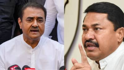 तितकेच लोक तुमच्या विरोधात जातील, प्रफुल्ल पटेल यांनी नाना पटोले यांना सुनावलं