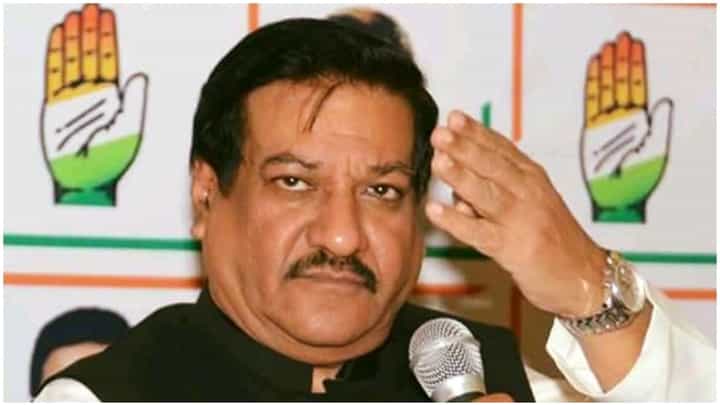 'राष्ट्रपती राजवट आणा नाही तर काही करा...आम्ही..., ' काय म्हणाले कॉंग्रेसचे नेते 'राष्ट्रपती राजवट आणा नाही तर काही करा...आम्ही..., ' काय म्हणाले कॉंग्रेसचे नेते