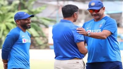 Afghanistan: टीम इंडियाच्या माजी प्रशिक्षकाला अफगाणिस्तानकडून मोठी जबाबदारी