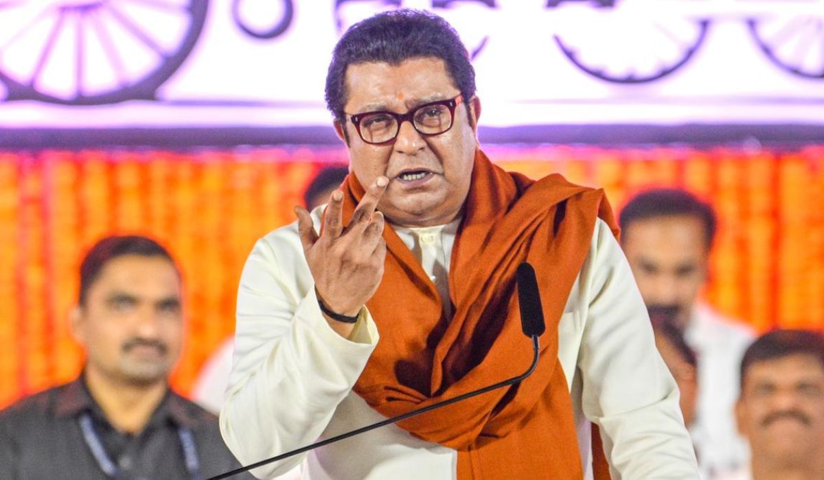 Raj Thackrey : महिलांना अशा प्रकारे पैसे देण्यापेक्षा…. लाडकी बहीण योजनेवरून काय म्हणाले राज ठाकरे ?