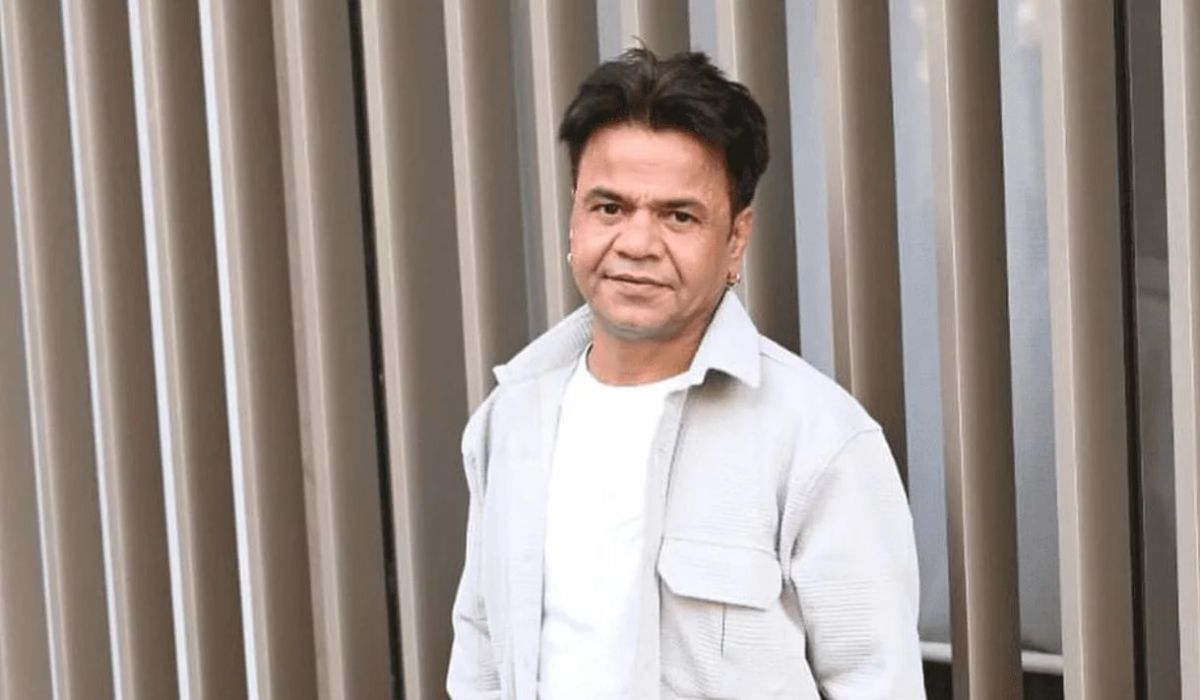 अभिनेता राजपाल यादवची करोडोंची संपत्ती जप्त, काय आहे कारण? अभिनेता राजपाल यादवची करोडोंची संपत्ती जप्त, काय आहे कारण?