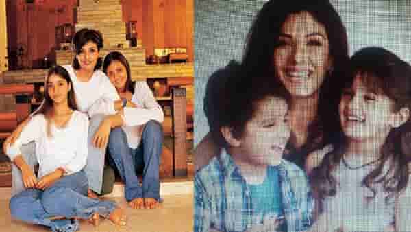 Raveena Tandon: 4 मुलांची आई रवीना टंडनची खास पोस्ट; म्हणाली, सर्वात वाईट वेळ म्हणजे...