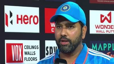 Sri vs IND Match: टीम इंडियाला ती चूक पडली महागात, सामना बरोबरीत सुटल्यानंतर रोहित शर्माही बोलून गेला...