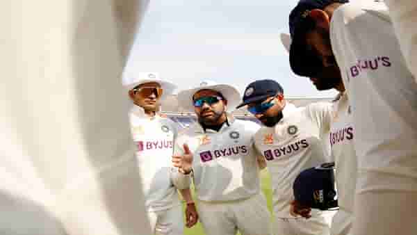 ICC Rankings: टीम इंडियाला नंबर 1 होण्याची संधी, ऑस्ट्रेलियाला धोका
