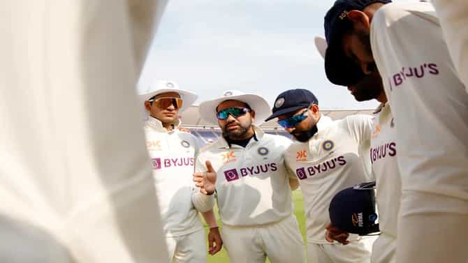 ICC Rankings: टीम इंडियाला नंबर 1 होण्याची संधी, ऑस्ट्रेलियाला धोका