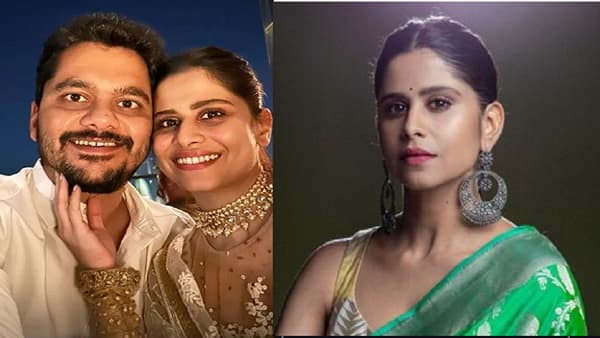 Sai Tamhankar चं झालंय ब्रेकअप? क्रिप्टिक पोस्ट करत म्हणाली, मी सिंगल आहे, पण...