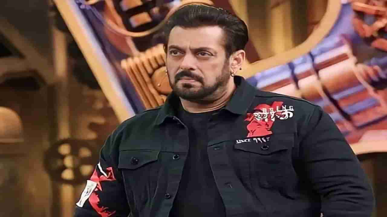 Bigg Boss 18 मध्ये स्पर्धक म्हणून दिसणार सलमान खानची एक्स गर्लफ्रेंड? चाहत्यांची उत्सुकता शिगेला