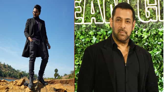 Bigg Boss: बापरे ! कोंबड्या आणि बकऱ्यांचा बळी... सलमान खानच्या शोमध्ये जाण्यासाठी स्पर्धकाची काळी जादू