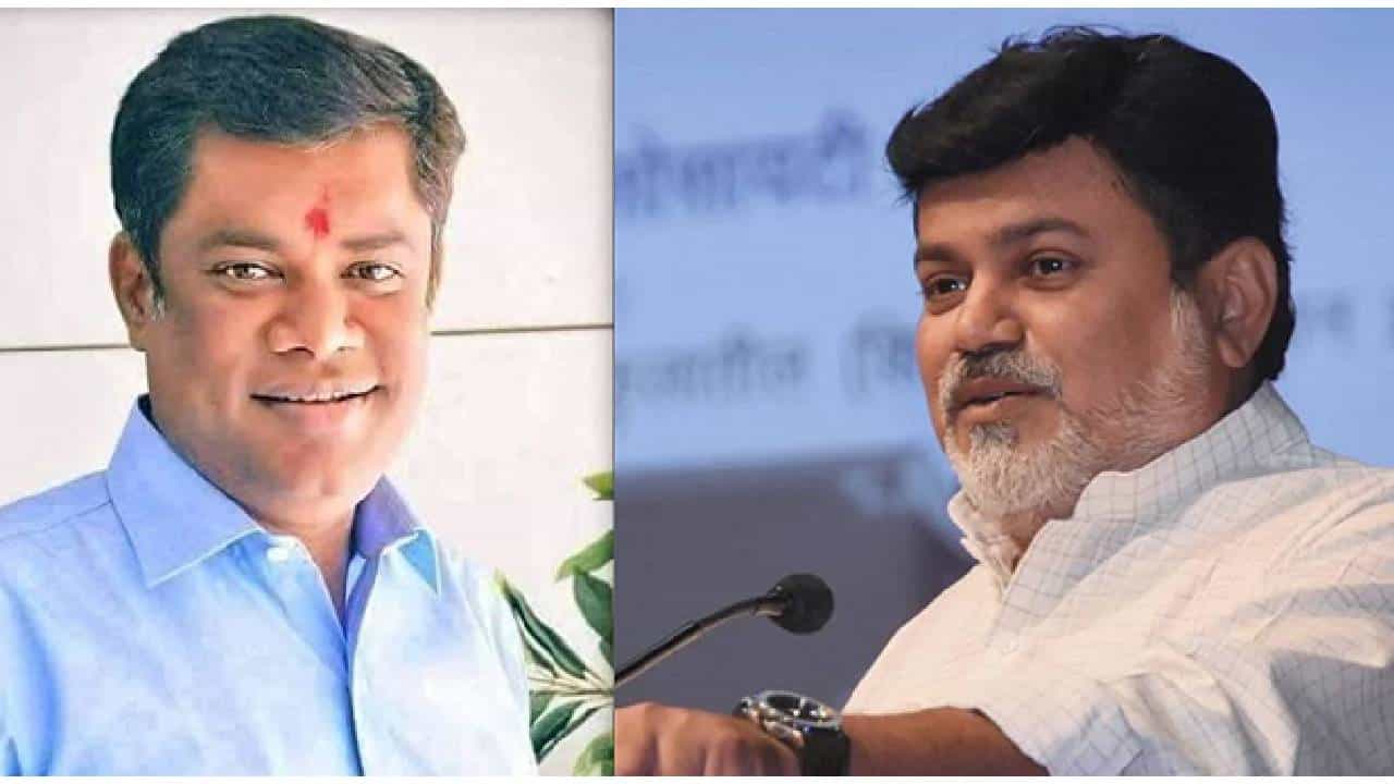 उदय सामंतांचे बंधू विधानसभेसाठी इच्छुक, ठाकरे गटाच्या राजन साळवींना किरण सामंत देणार टक्कर?