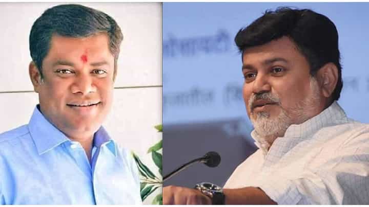 उदय सामंतांचे बंधू विधानसभेसाठी इच्छुक, ठाकरे गटाच्या राजन साळवींना किरण सामंत देणार टक्कर? उदय सामंतांचे बंधू विधानसभेसाठी इच्छुक, ठाकरे गटाच्या राजन साळवींना किरण सामंत देणार टक्कर?