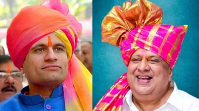 समरजीत घाटगे शरद पवार गटात प्रवेश करणार ? सोशल मिडियातून कमळ चिन्ह हटवलं