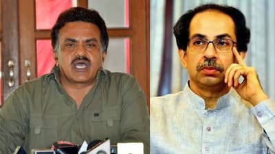 फरार गुप्ता बंधूंशी उद्धव ठाकरेंचे व्यावसायिक संबंध?, संजय निरुपम यांचा धक्कादायक दावा