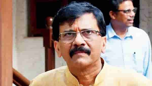 मनसे नेत्यानं काढली राऊतांची लायकी; म्हणाले, ‘उबाठा अपंगांचा पक्ष, आयुष्यभर लोकांच्या कुबड्या… ‘