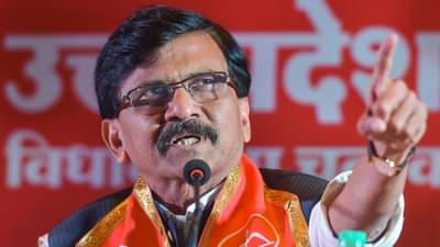 ‘राज यांच्या गाडीवर सुपारी फेकल्या…आमचा पक्ष म्हणून संबंध…’ काय म्हणाले राऊत