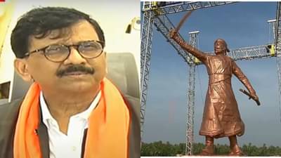 आपटे अचानक कसे उपटले? संजय राऊतांचा सवाल, म्हणाले यातील मुख्य सूत्रधार ठाण्यातला...