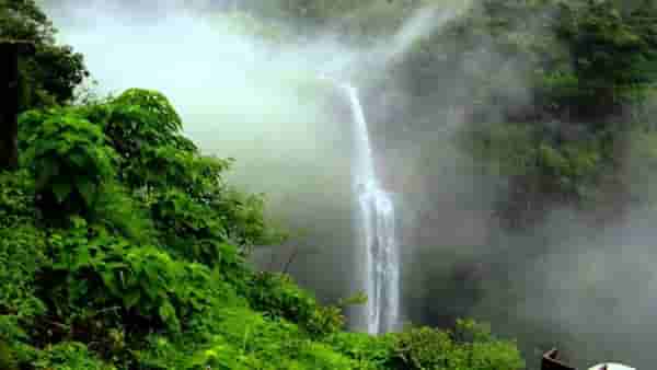 पावसाळी पर्यटनासाठी सातारा, महाबळेश्वर फिरायला जाताय? थांबा, जिल्हा प्रशासनाने घेतला मोठा निर्णय