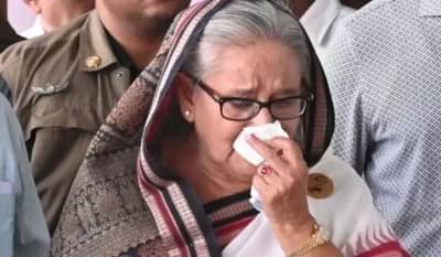 शेख हसीना यांच्या राजीनाम्याने भारताला बसला धक्का, चीन-पाकिस्तान खूश