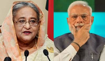 आमच्या शत्रूला आश्रय दिला तर... शेख हसीना यांचे प्रतिस्पर्धी भारतावर भडकले