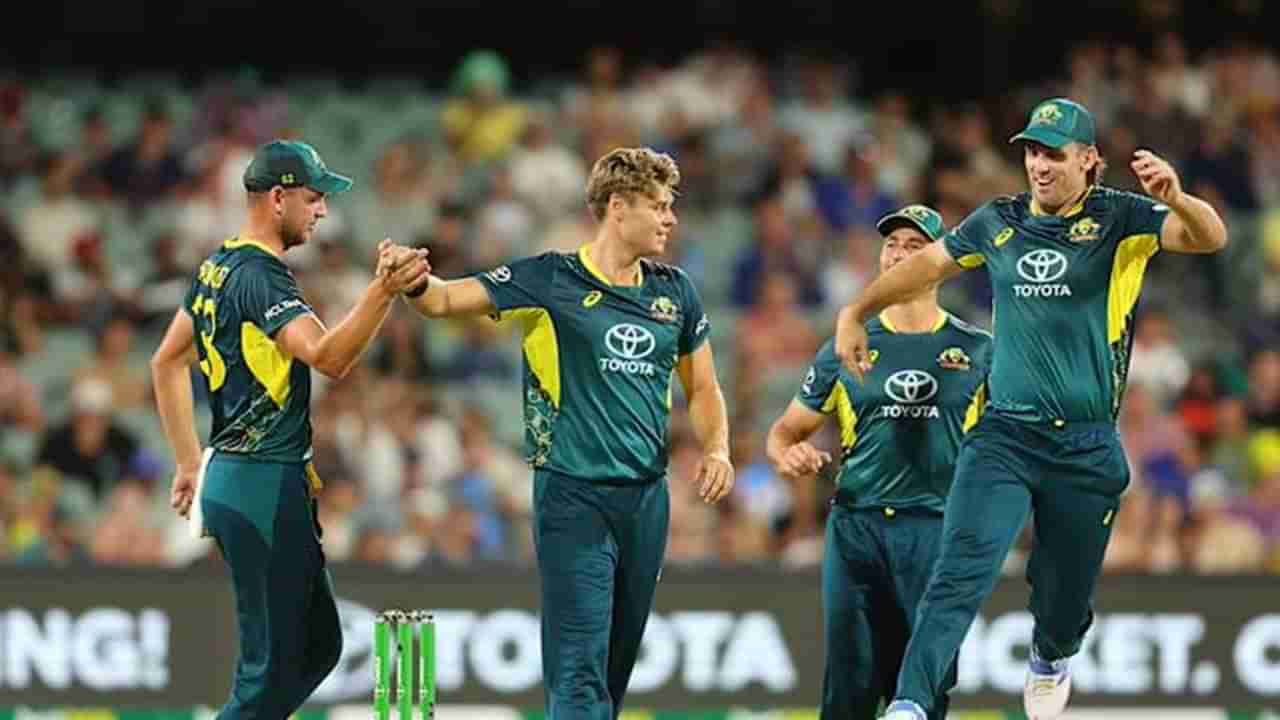 Australia Cricket: ऑस्ट्रेलियाला मोठा झटका, स्टार गोलंदाज दुखापतीमुळे 2 मालिकांमधून बाहेर