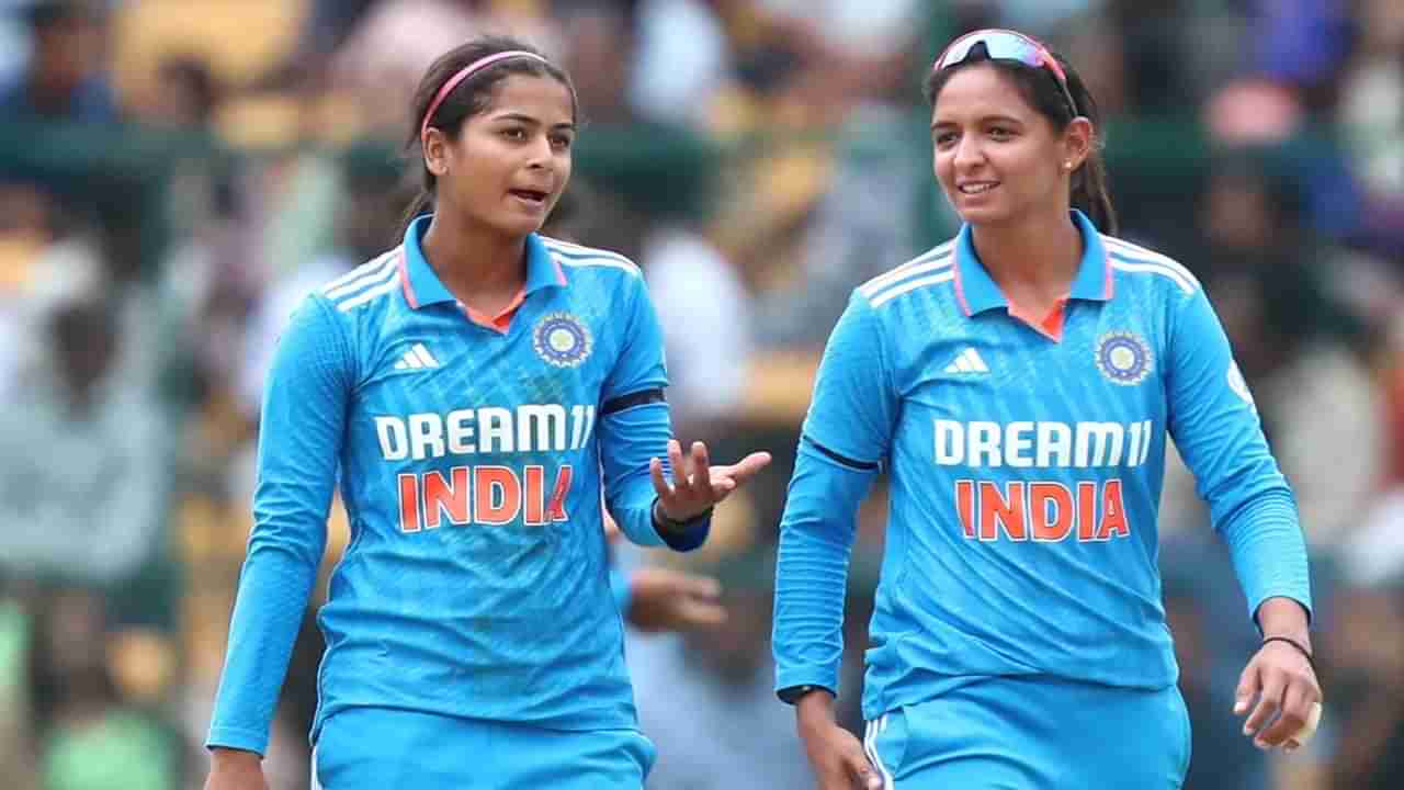 Women T20 World Cup 2024: टीम इंडियाच्या एका सामन्याच्या तारखेत बदल, पाहा वेळापत्रक