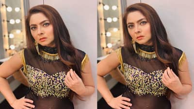 मुंबईतून मराठी माणूस होतेय कमी? सोनालीचं मोठं वक्तव्य, महिलांवर होणाऱ्या अत्याचारांबद्दल म्हणाली...