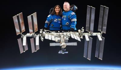 स्पेश स्टेशनवर का पाठवले जातात अंतराळवीर, तेथे जावून ते काय करतात? जाणून घ्या सविस्तर