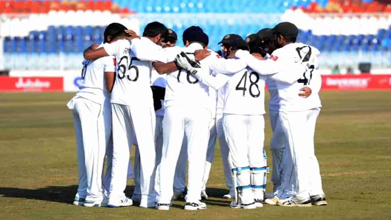 ENG vs SL 1st Test: इंग्लंडनंतर श्रीलंकेची प्लेइंग ईलेव्हन जाहीर, 2 अनुभवी खेळाडूंना संधी