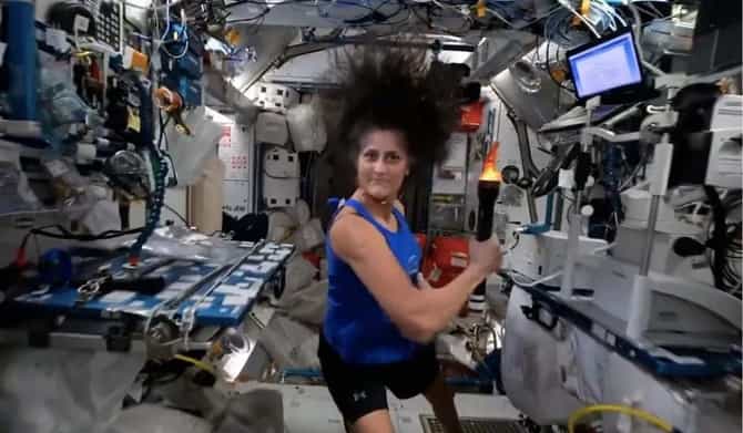 Sunita Williams: अंतराळात फसलेल्या सुनीता विल्यम्सच्या जीवाला धोका? चिंता वाढल्या
