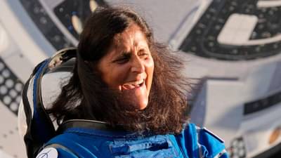 Sunita Williams : सुनीता विल्यम्स यांना पृथ्वीवर परत आणण्याची वेळ अजून...काय म्हणाली NASA ?